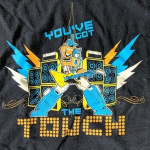 Meet your Posher, Matthew